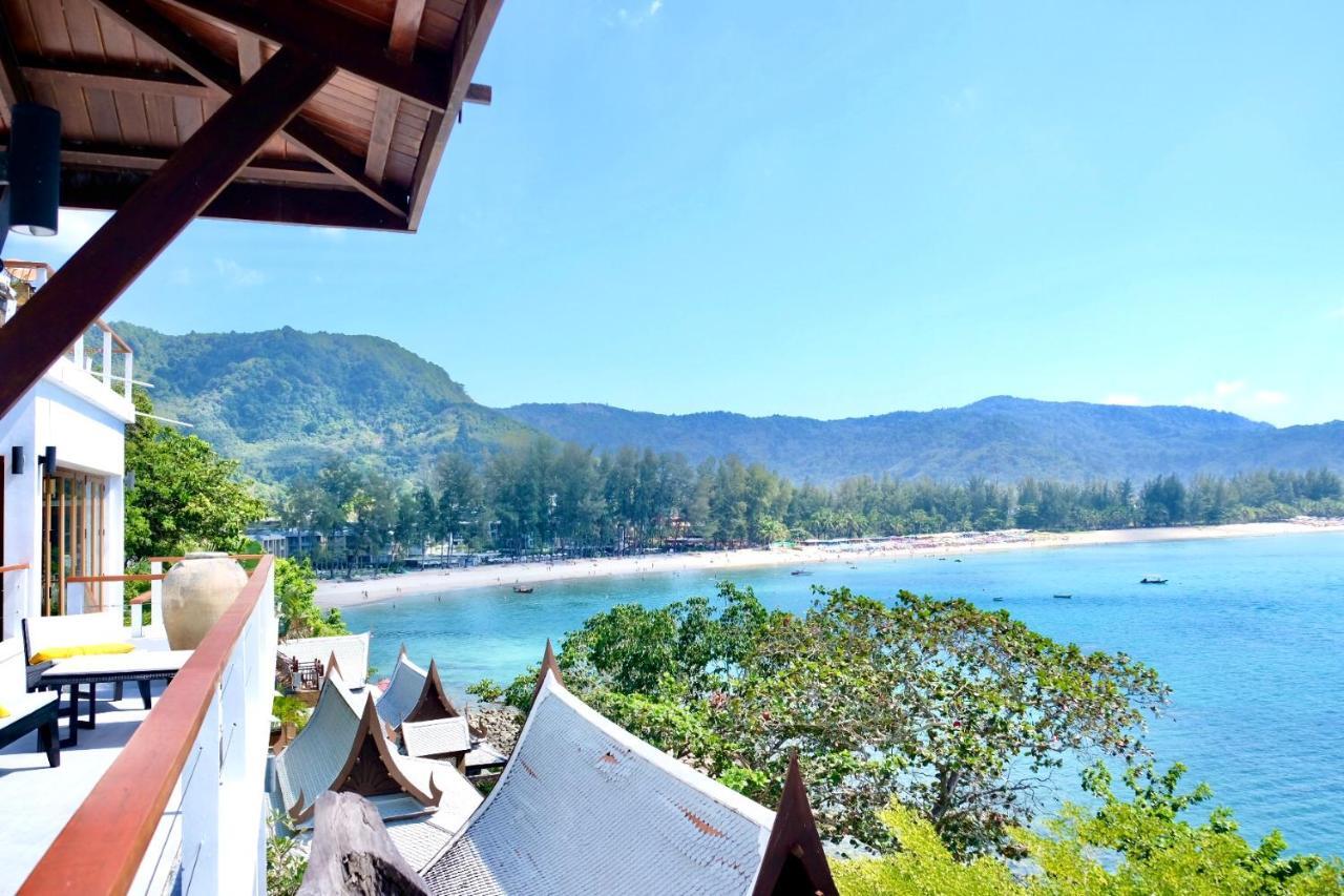 วิลลา เนเวย่า  Villa หาดกมลา ภายนอก รูปภาพ